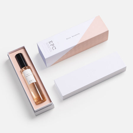 Rose Rhubarb